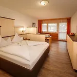 Szálloda Sonneck 4*