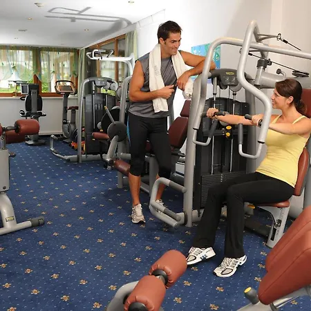 Hotel Sonneck 4*