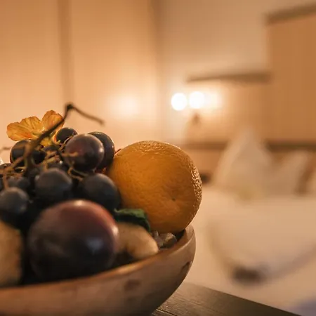 Hotel Sonneck Kossen
