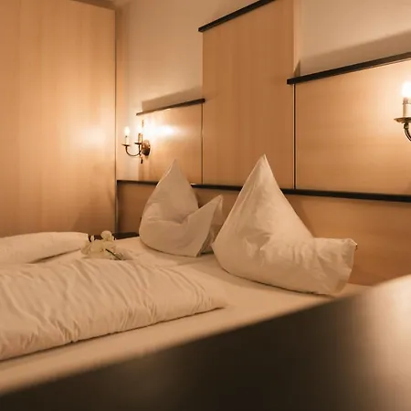 Hotel Sonneck Kössen