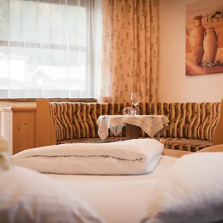 Sonneck Hotel