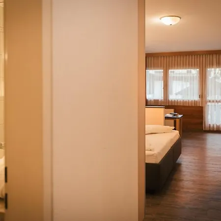 Hotel Sonneck Hotel