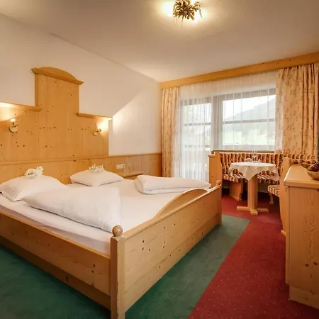 Hotel Sonneck 4*