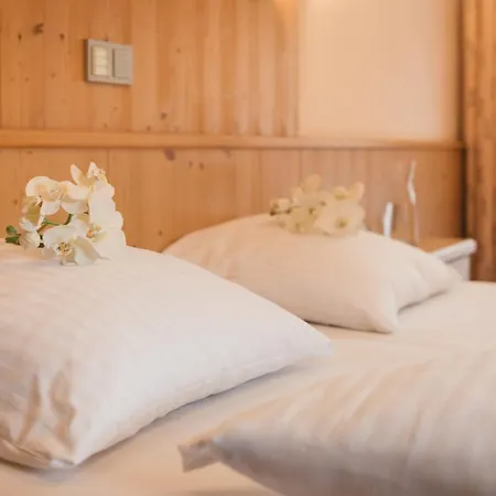 Hotel Sonneck 4* Kossen