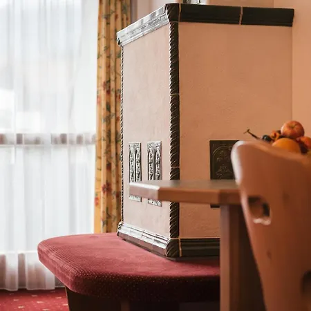 Hotel Hotel Sonneck 4*