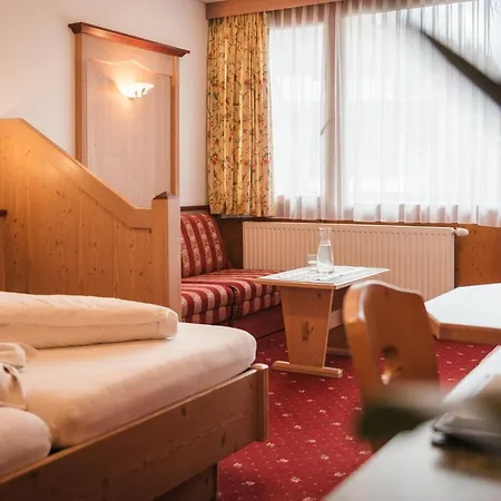 Hotel Sonneck Hotel