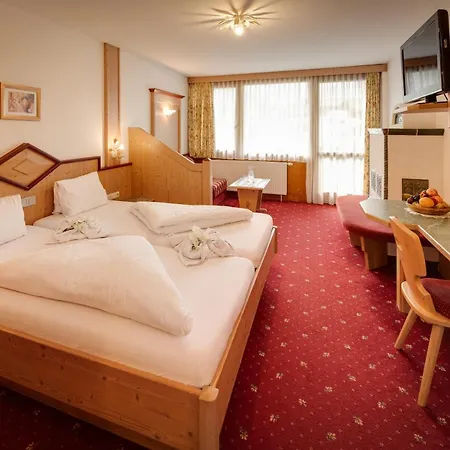 Hotel Sonneck