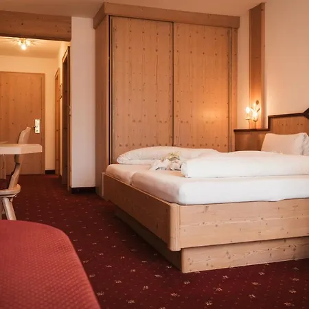 Hotel Hotel Sonneck