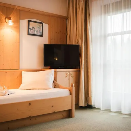 Hotel Hotel Sonneck