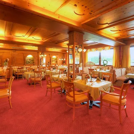 Hotel Sonneck
