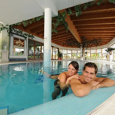 Hotel Sonneck Hotel Kossen