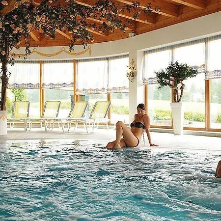 Hotel Sonneck Hotel Kossen
