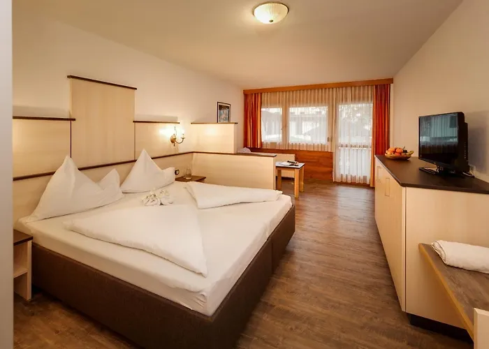 Szálloda Sonneck 4*