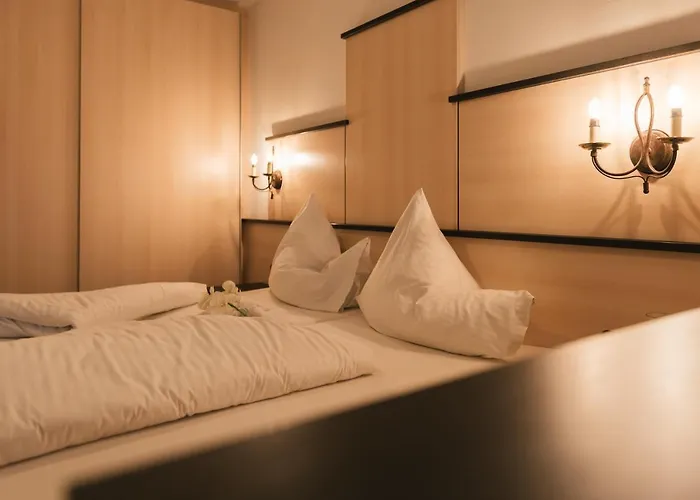 Otel Sonneck Kössen