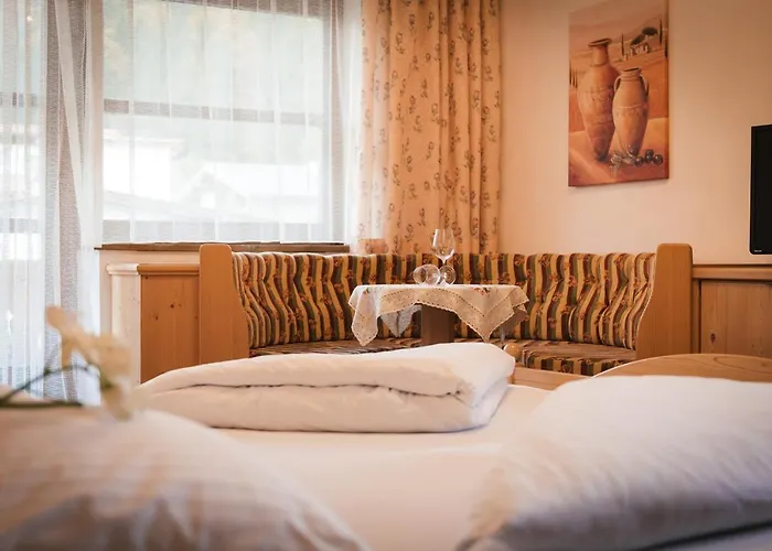 Sonneck Otel