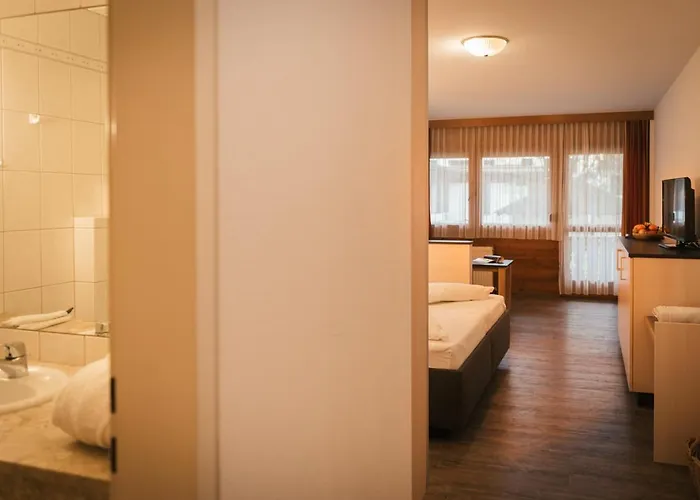 Sonneck Otel