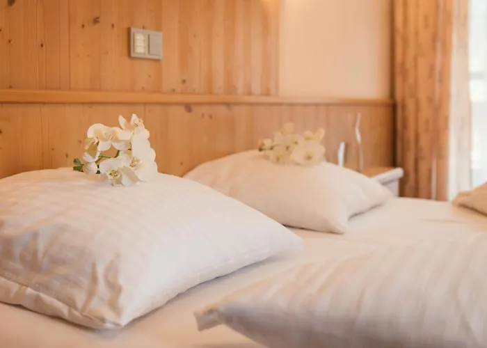 Sonneck 4* Kössen