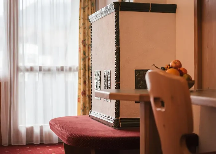 Otel Sonneck 4*