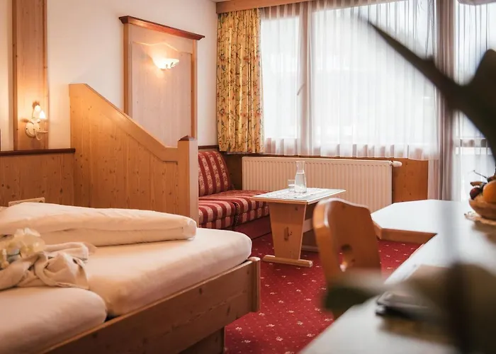 Sonneck Otel
