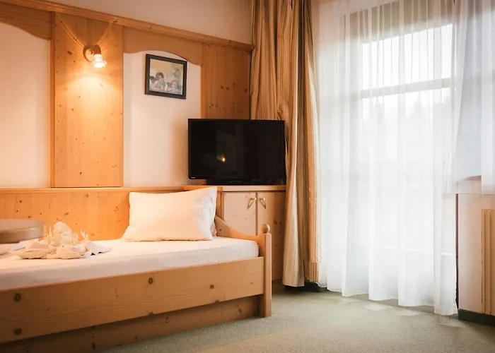 Otel Sonneck
