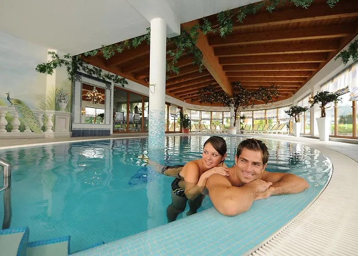 Sonneck Hotel Kössen