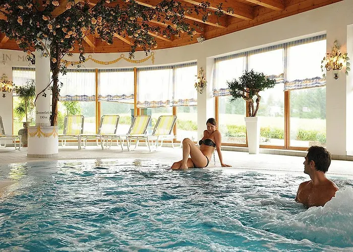 Sonneck Hotel Kössen